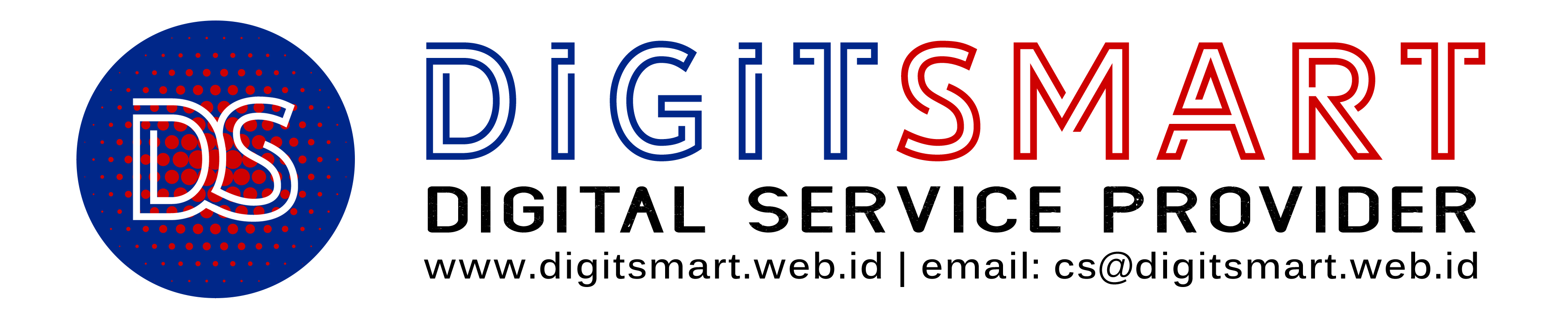 LOGO DIGITSMART LS